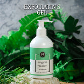 Exfoliating Gel-300ML